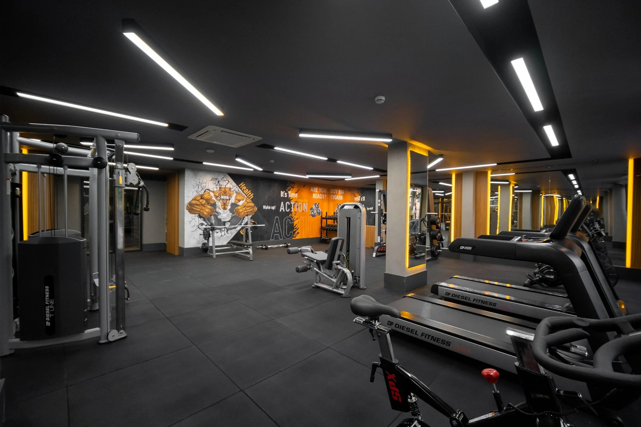 Villa Sun Flower Hotel