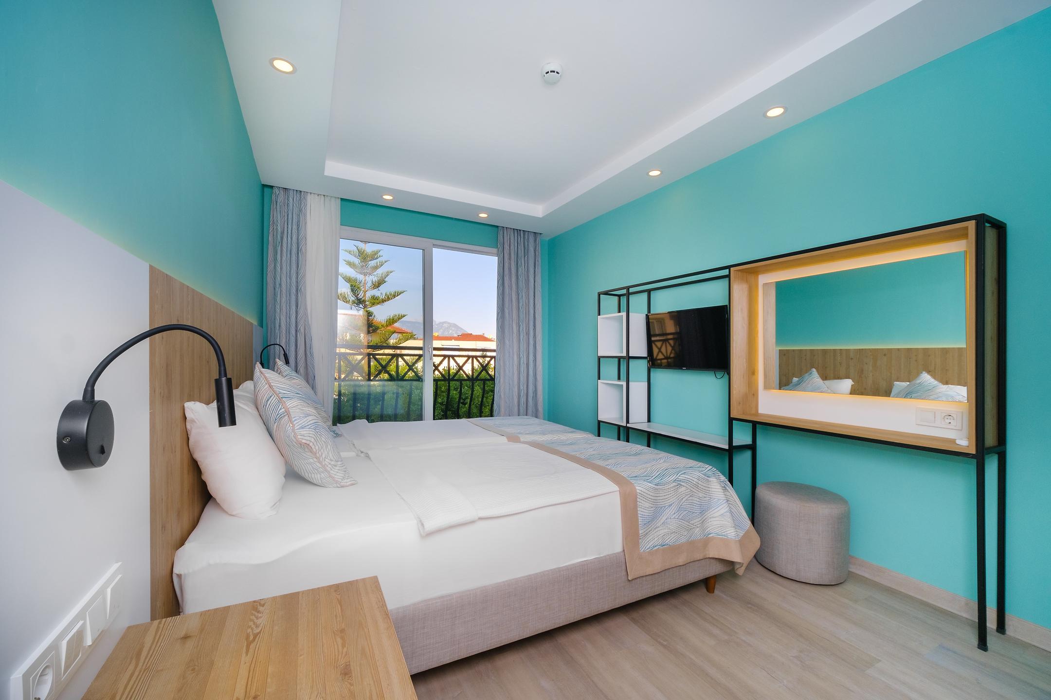 Villa Sun Flower Hotel