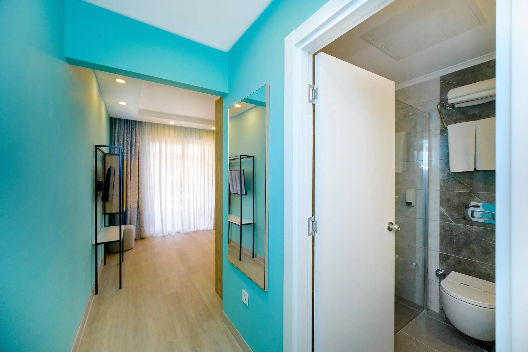 Villa Sun Flower Hotel