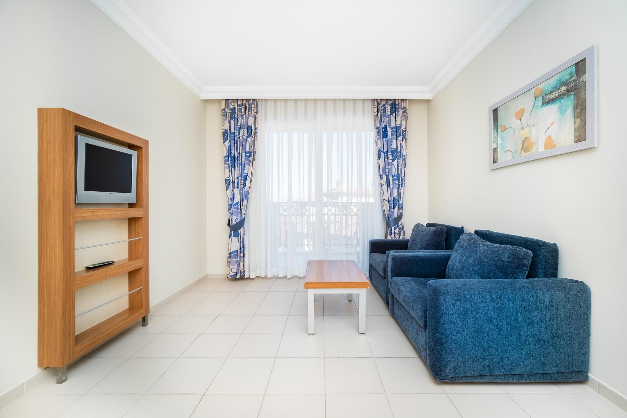 Villa Sun Flower Hotel