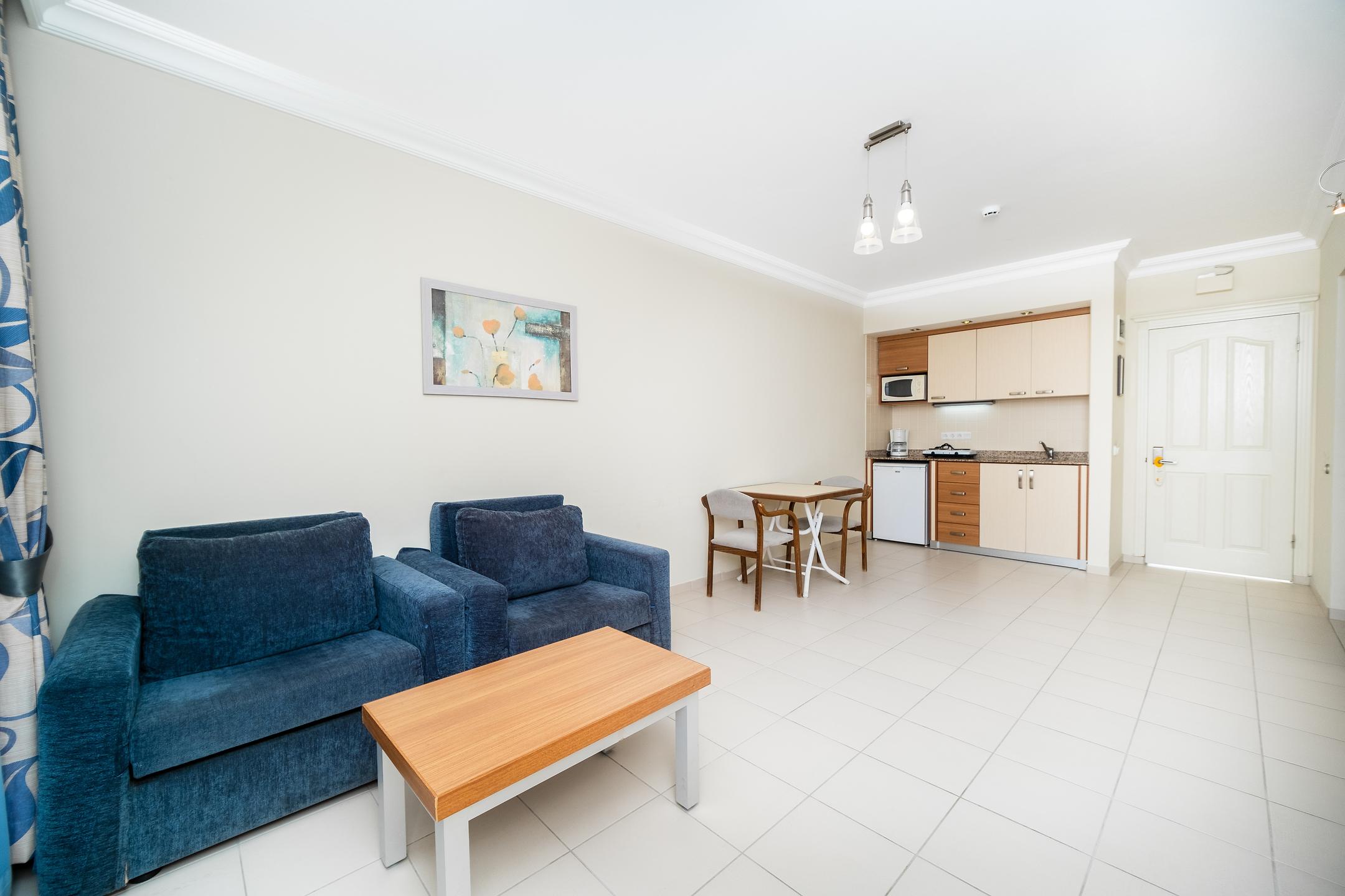 Villa Sun Flower Hotel