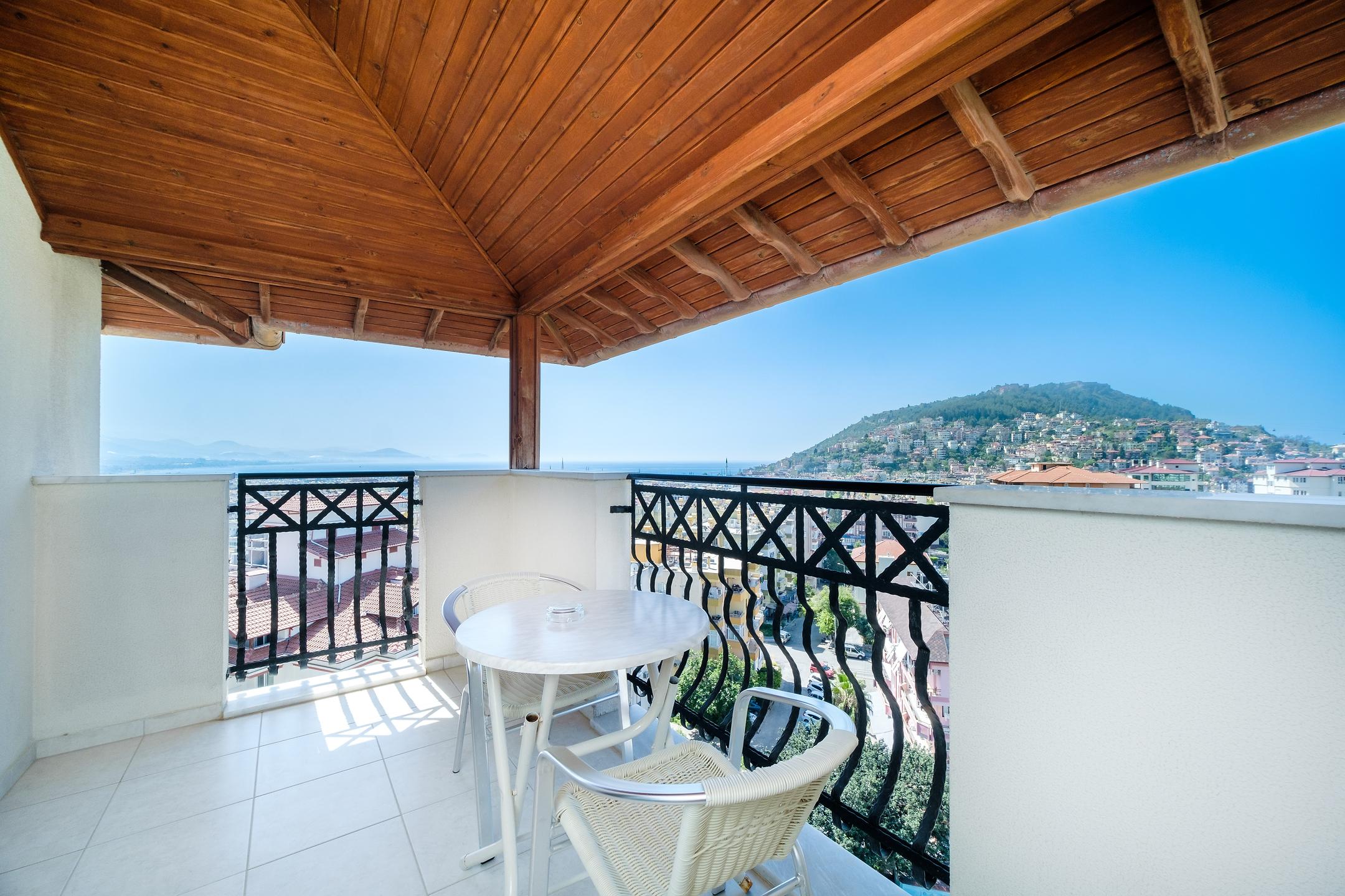 Villa Sun Flower Hotel