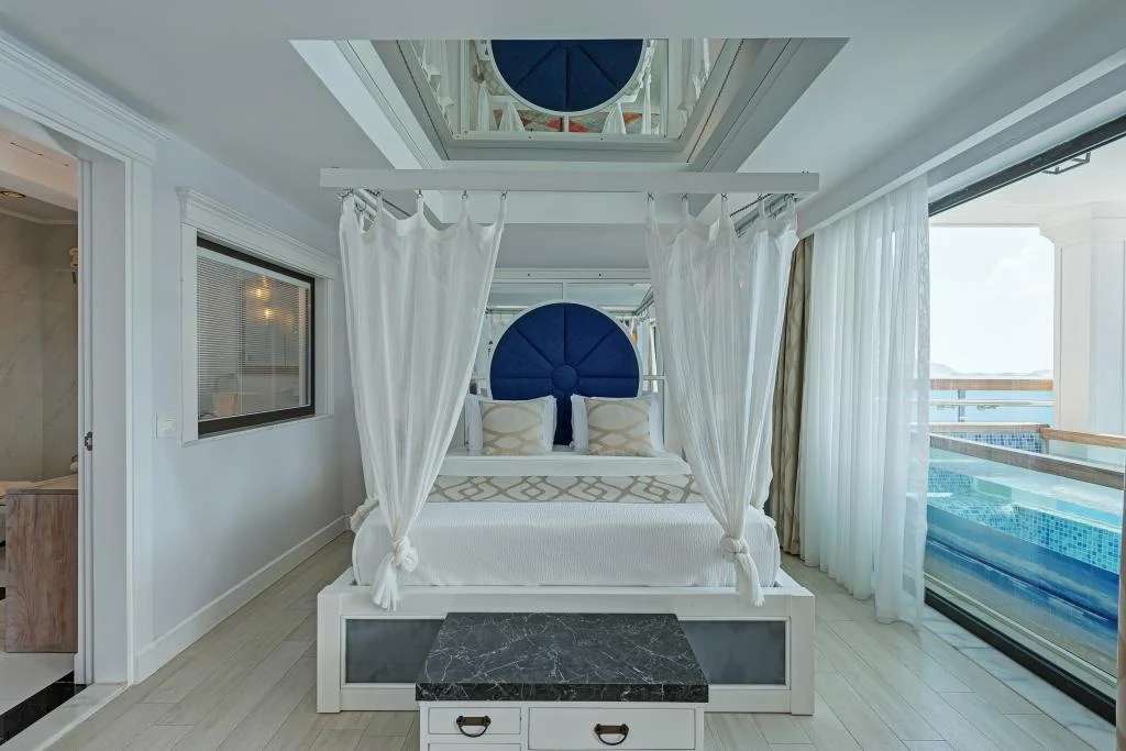 Meis Exclusive Hotel