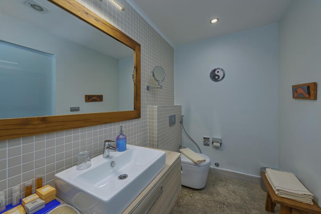 Doria Hotel Yacht Club Kaş