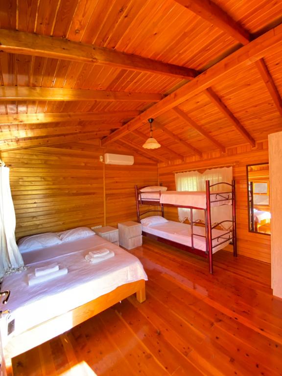 Esvida Arzum Bungalow Olimpos