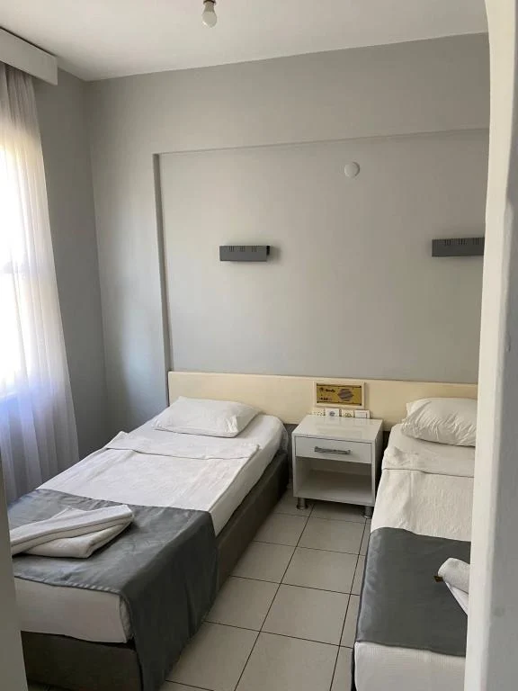 Rosella Apart & Hotel