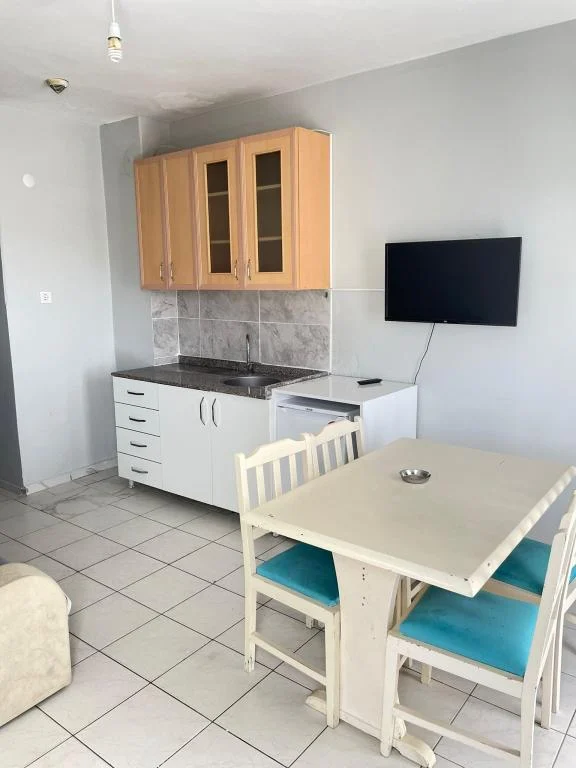 Rosella Apart & Hotel