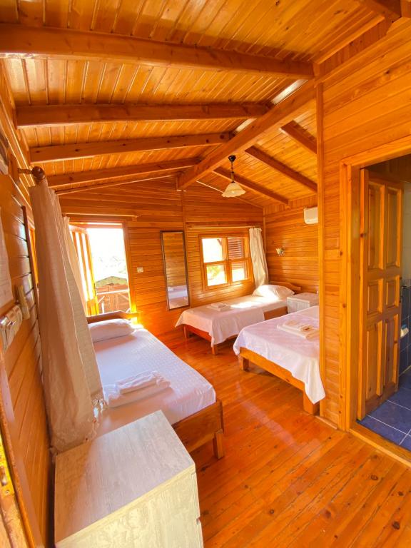 Esvida Arzum Bungalow Olimpos