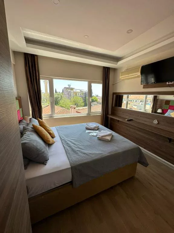 Hotel Twenty Kaleiçi