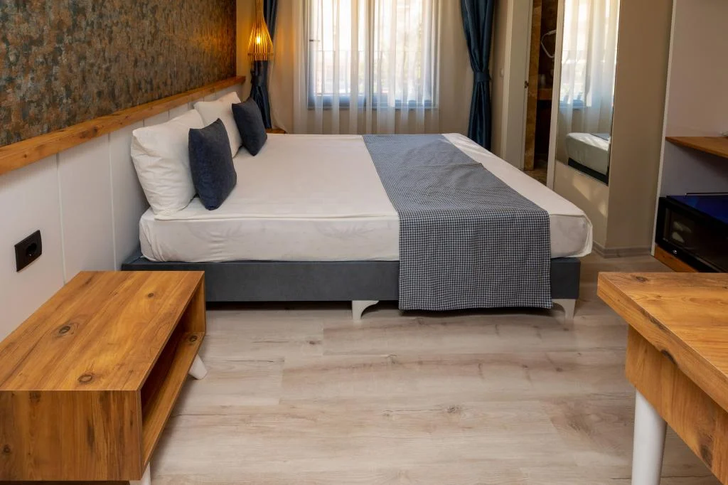 Der Inn Hotel Konyaaltı