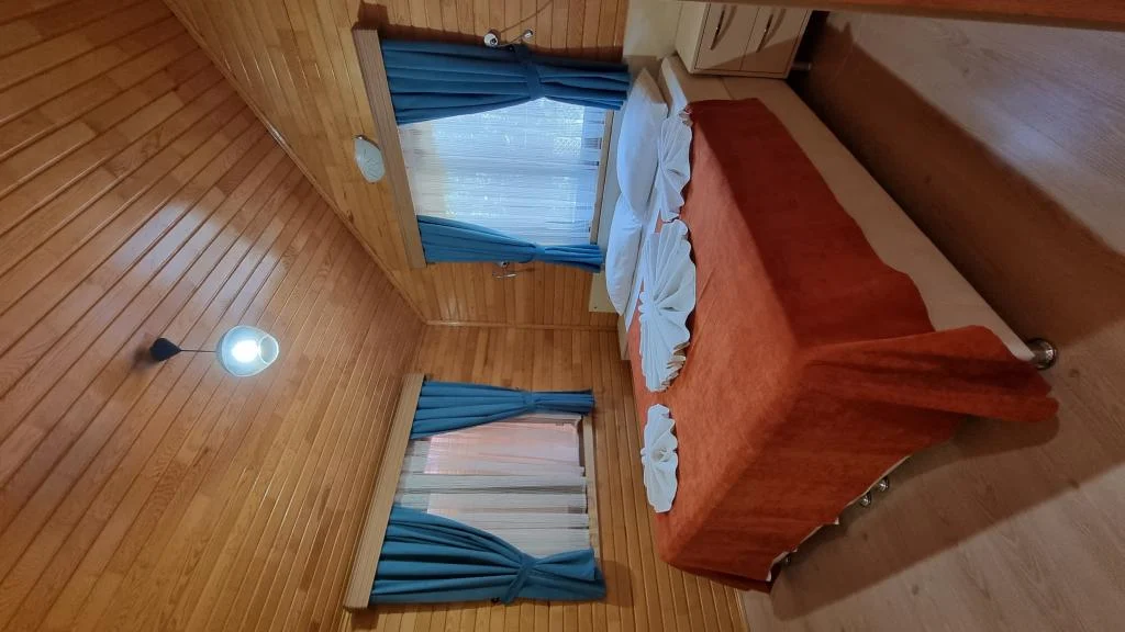 Villa Efsane Apart Bungalows