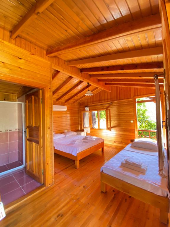 Esvida Arzum Bungalow Olimpos