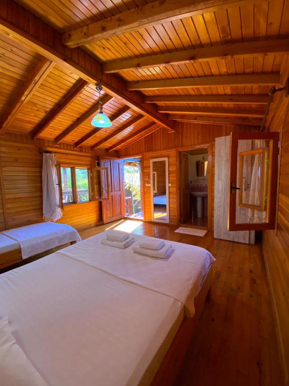 Esvida Arzum Bungalow Olimpos
