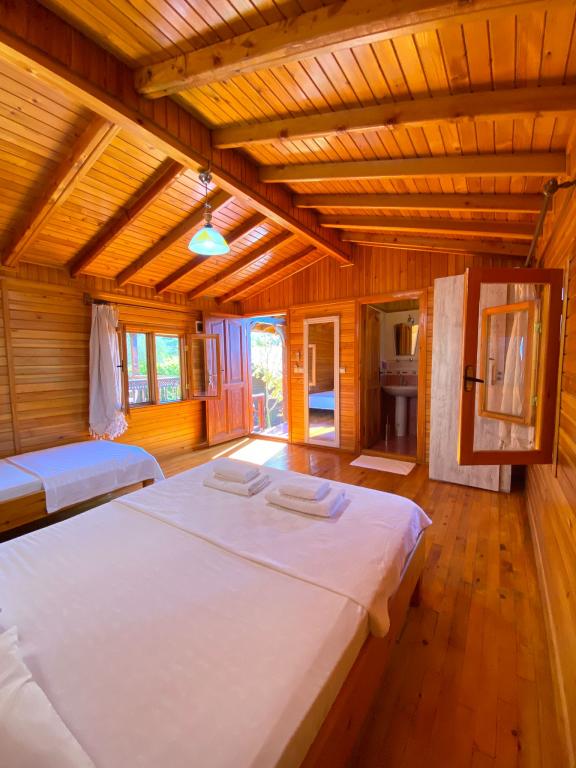 Esvida Arzum Bungalow Olimpos
