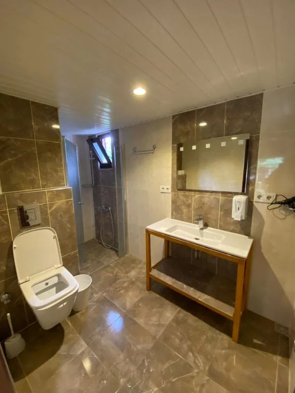 Olympos Paradise Hotel