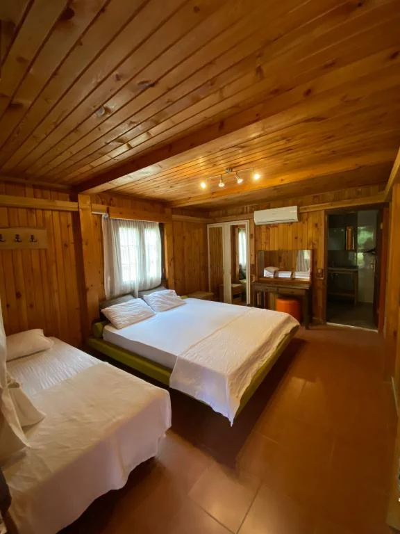 Olympos Paradise Hotel