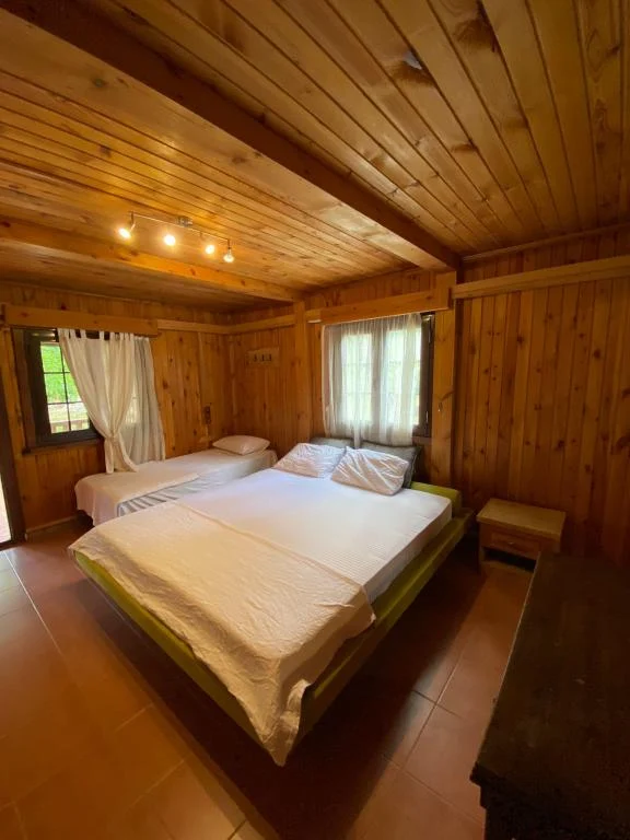 Olympos Paradise Hotel