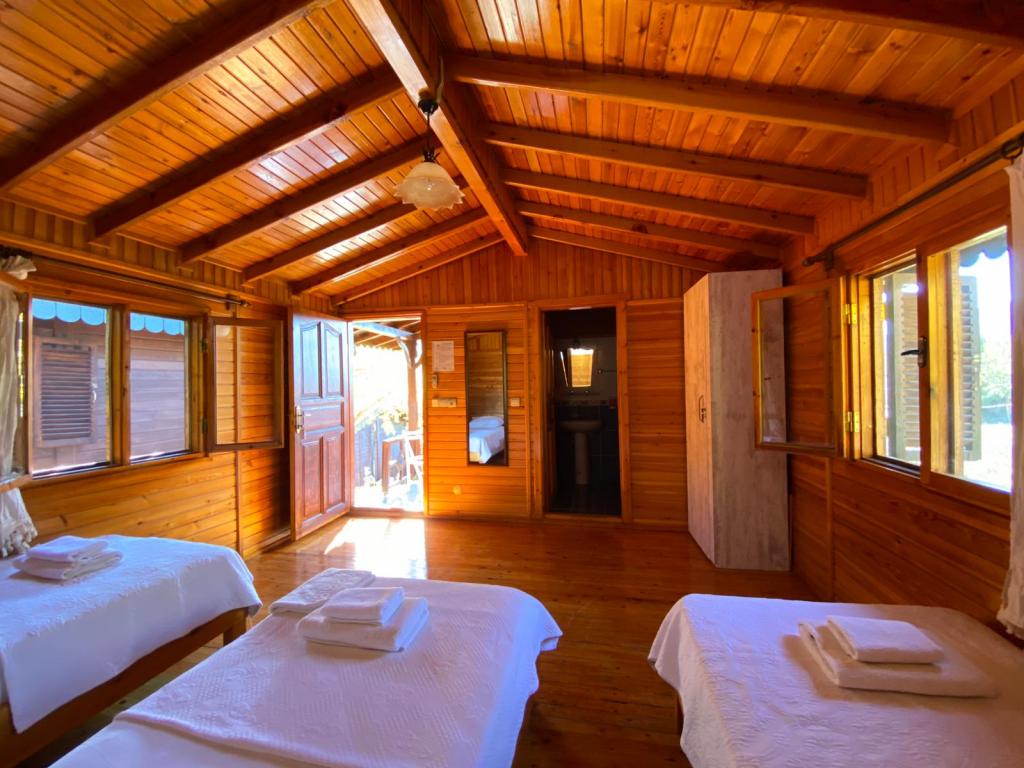 Esvida Arzum Bungalow Olimpos