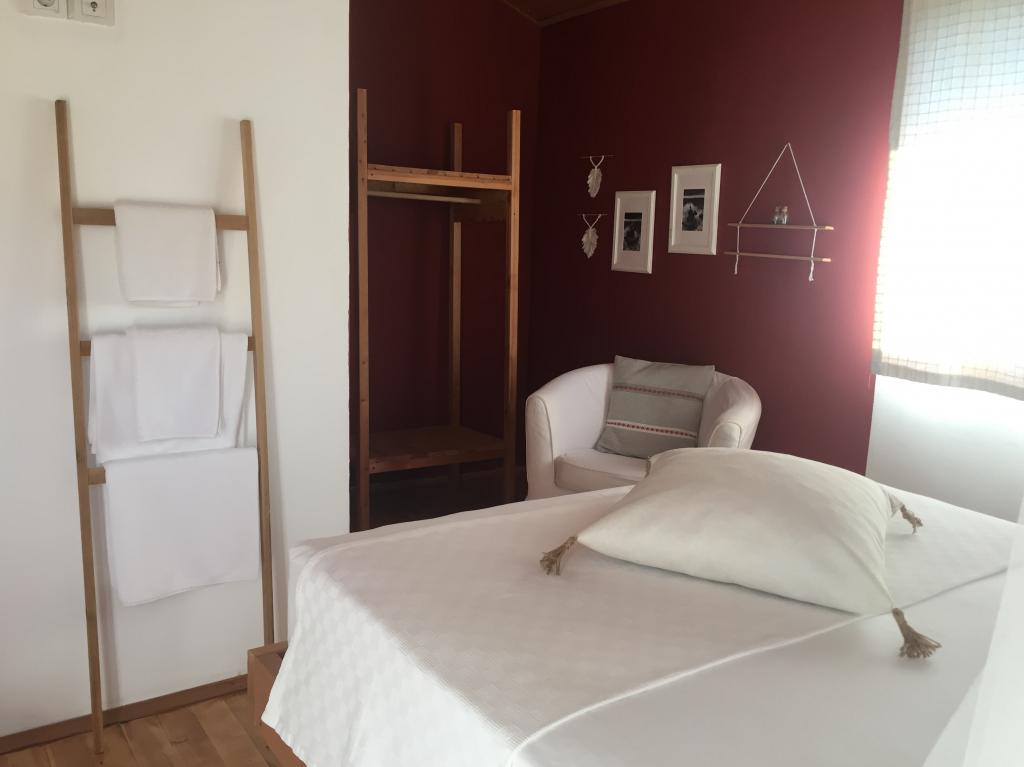 Olympos Baykuş Lodge