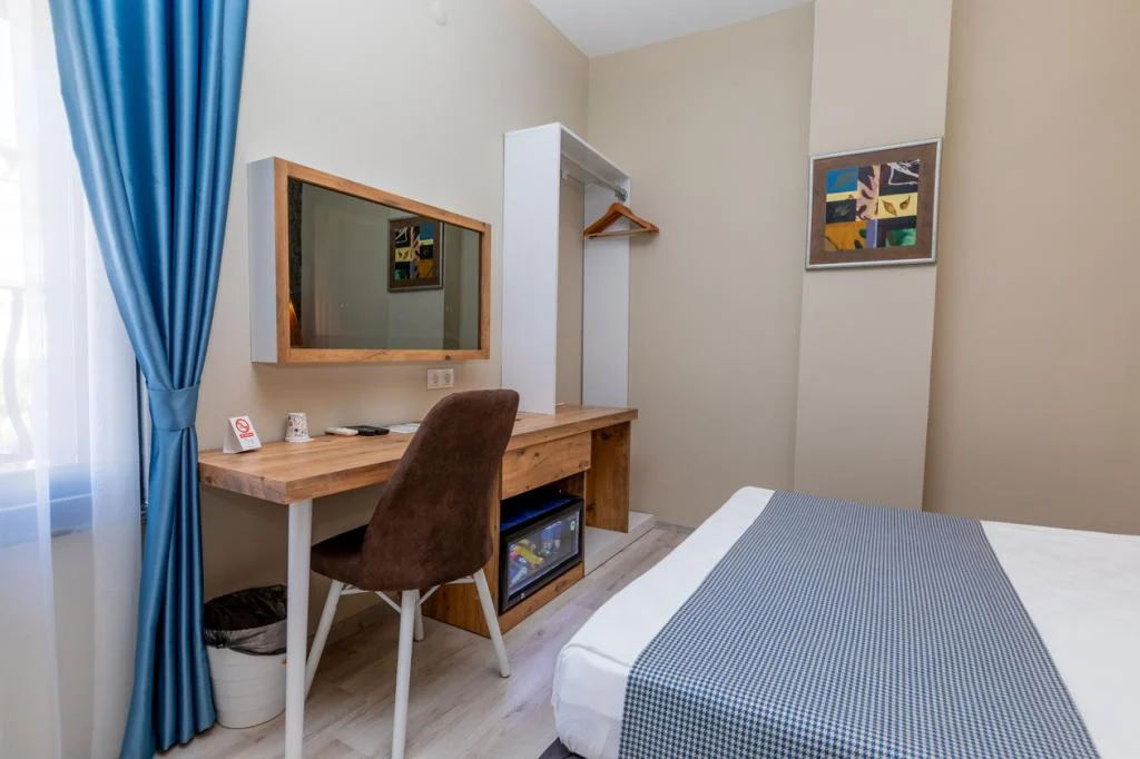 Der Inn Hotel Konyaaltı