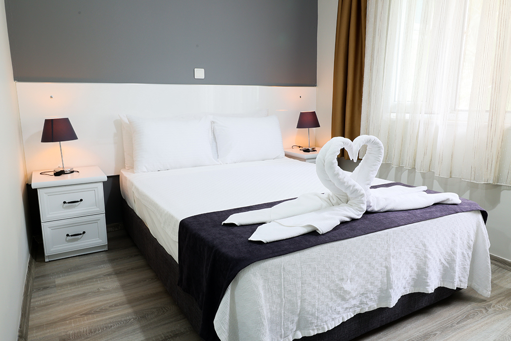 Canada Hotel ve Bungalows