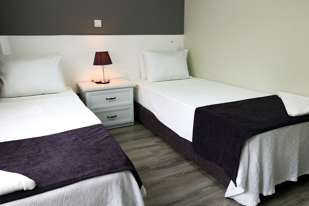 Canada Hotel ve Bungalows