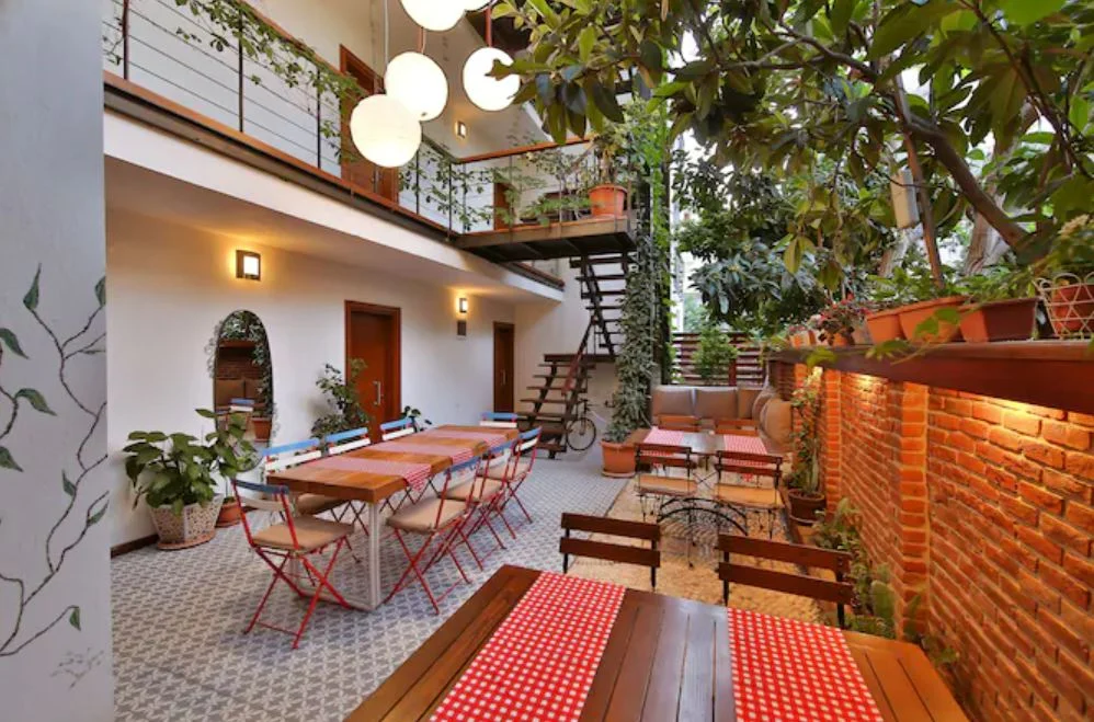 Mare Nostrum Apart Kaş