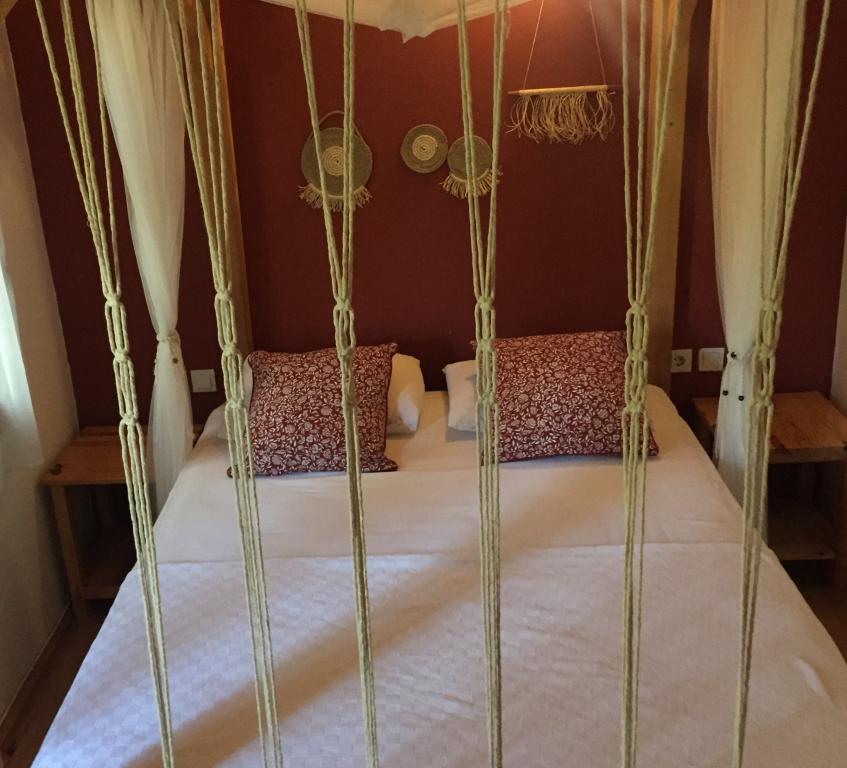 Olympos Baykuş Lodge