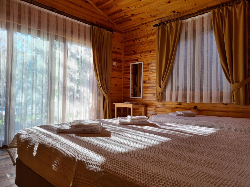 Olympos Olive Garden Pansiyon