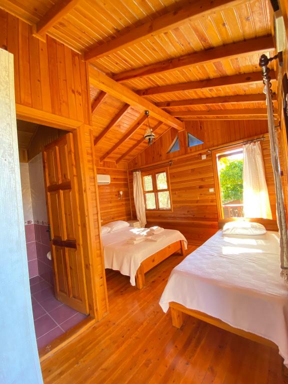 Esvida Arzum Bungalow Olimpos