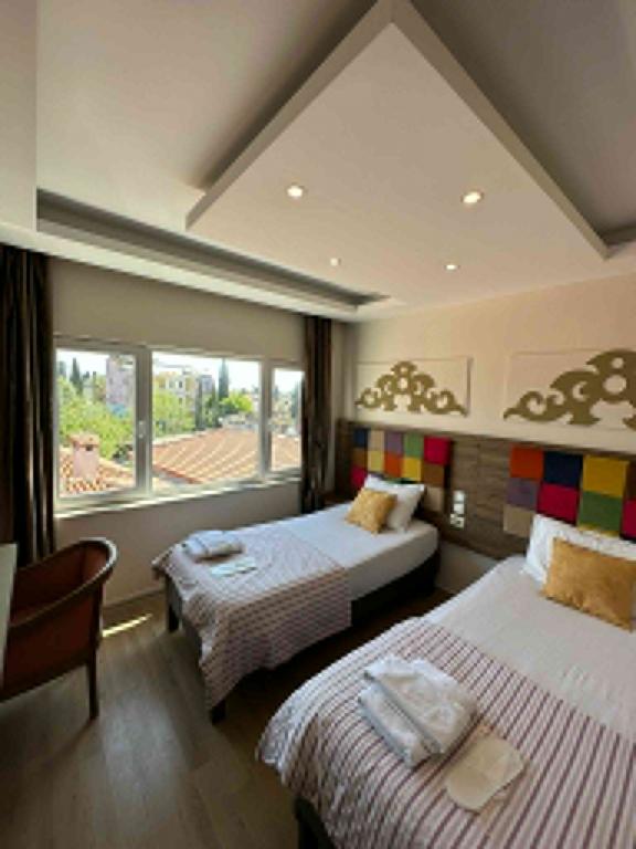 Hotel Twenty Kaleiçi