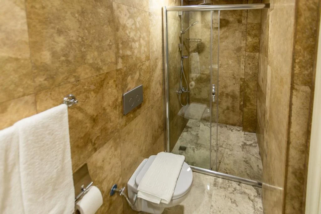 Der Inn Hotel Konyaaltı