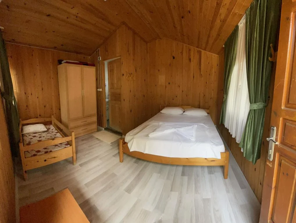 Olimpos Mercan Bungalow