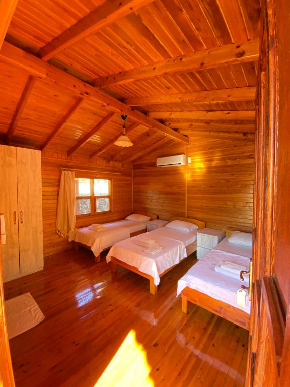 Esvida Arzum Bungalow Olimpos
