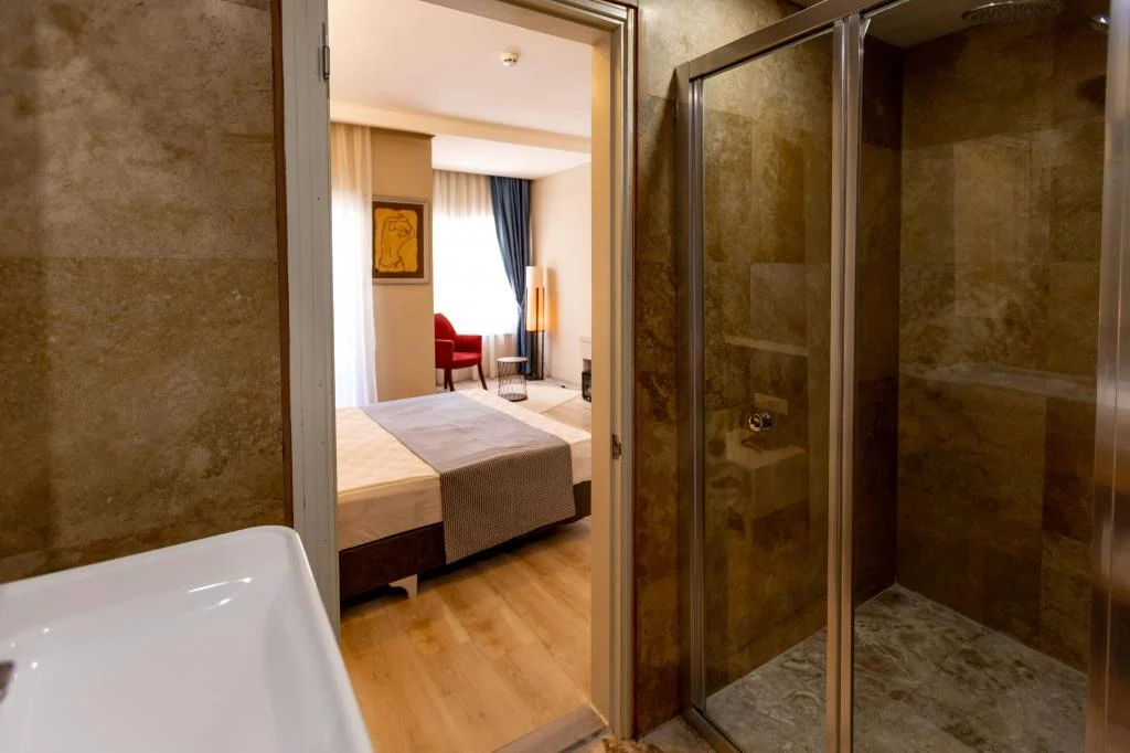 Der Inn Hotel Konyaaltı