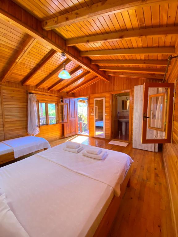 Esvida Arzum Bungalow Olimpos