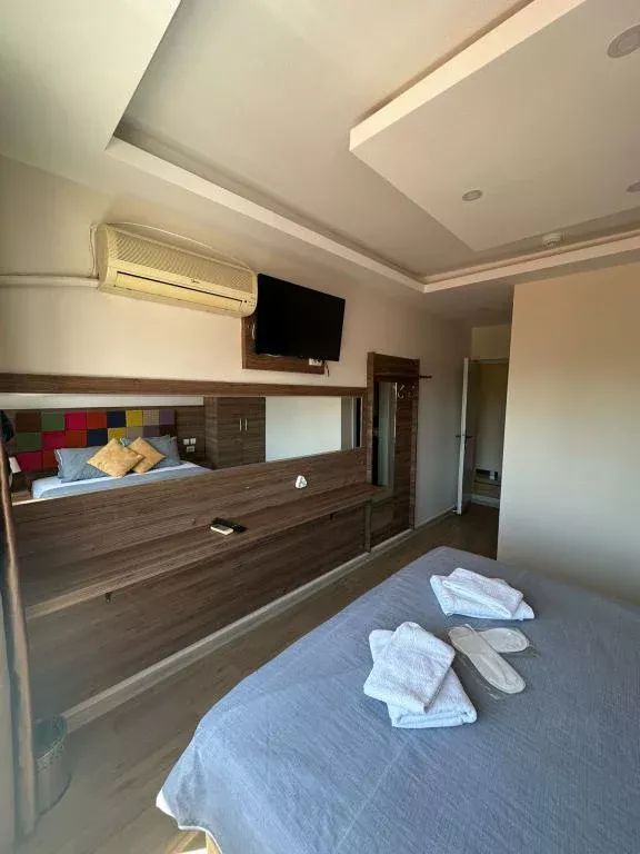 Hotel Twenty Kaleiçi