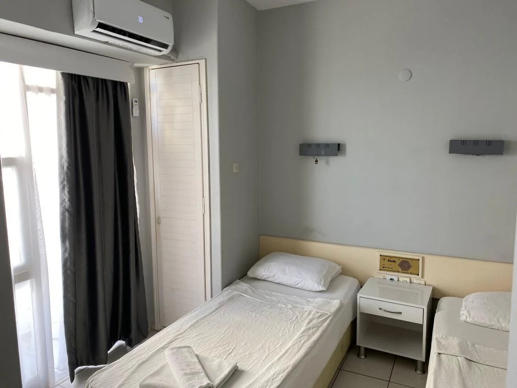 Rosella Apart & Hotel