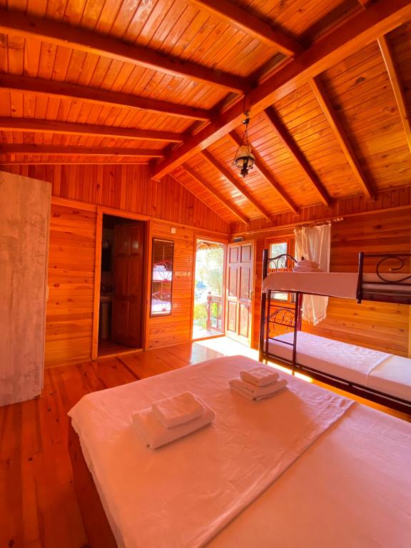 Esvida Arzum Bungalow Olimpos