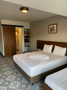 Hotel Berke Ranch&Nature