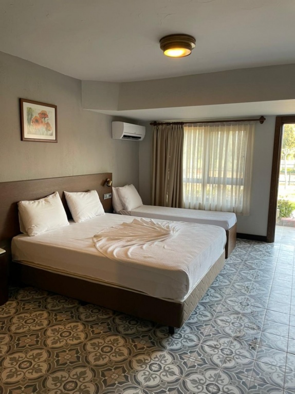 Hotel Berke Ranch&Nature