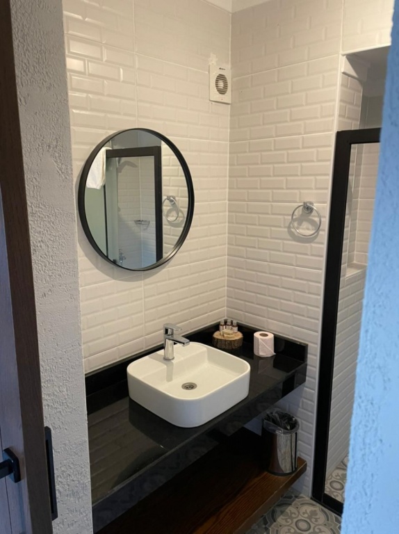 Hotel Berke Ranch&Nature