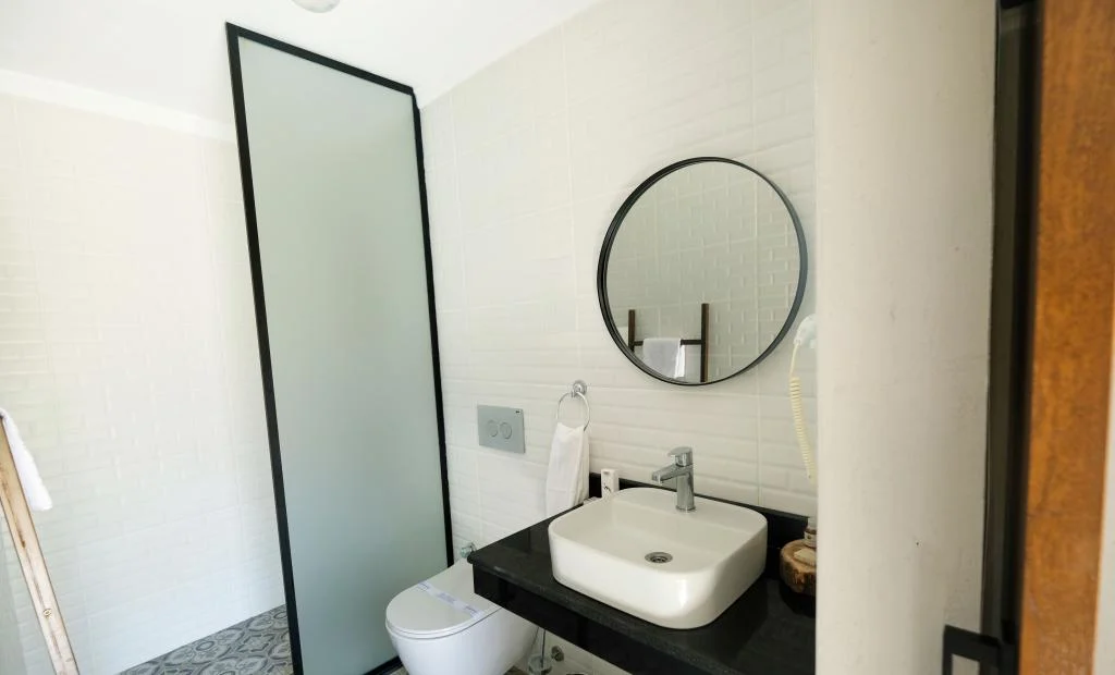 Hotel Berke Ranch&Nature