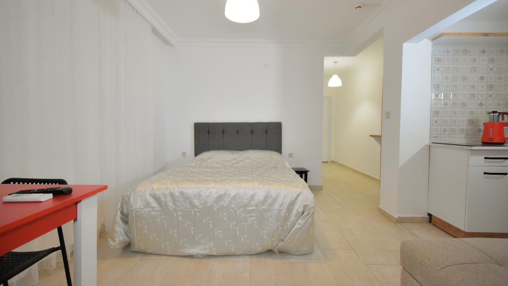 Anatolian Homes Apart