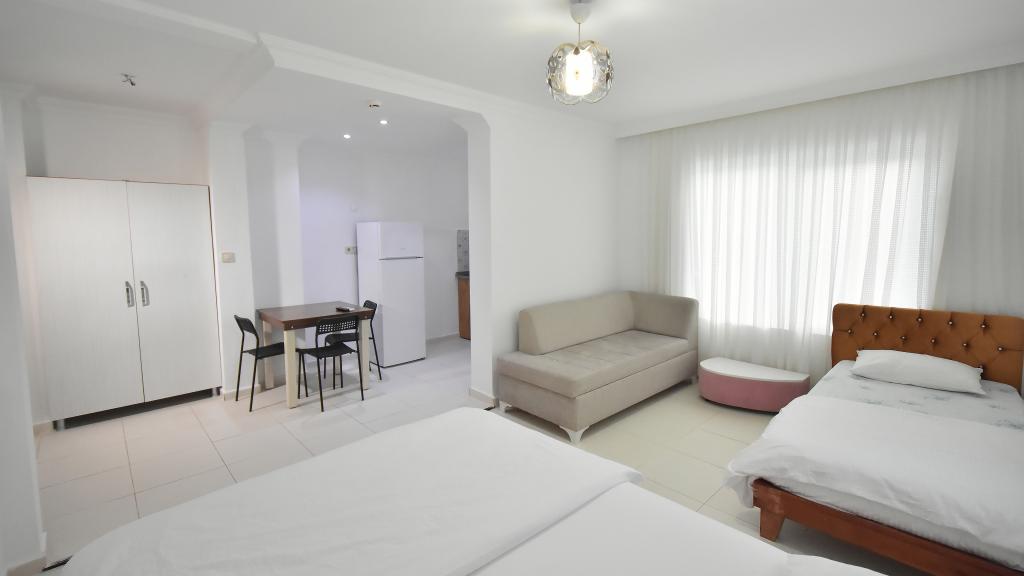 Anatolian Homes Apart