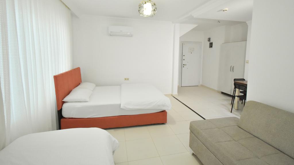 Anatolian Homes Apart