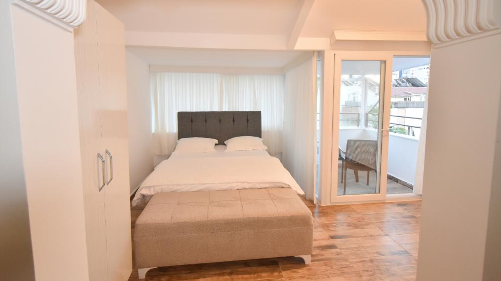 Anatolian Homes Apart