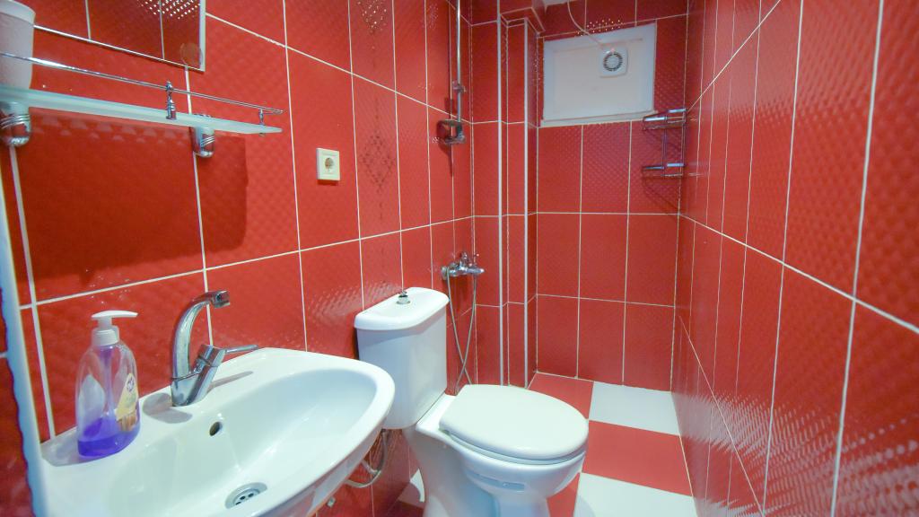 Anatolian Homes Apart