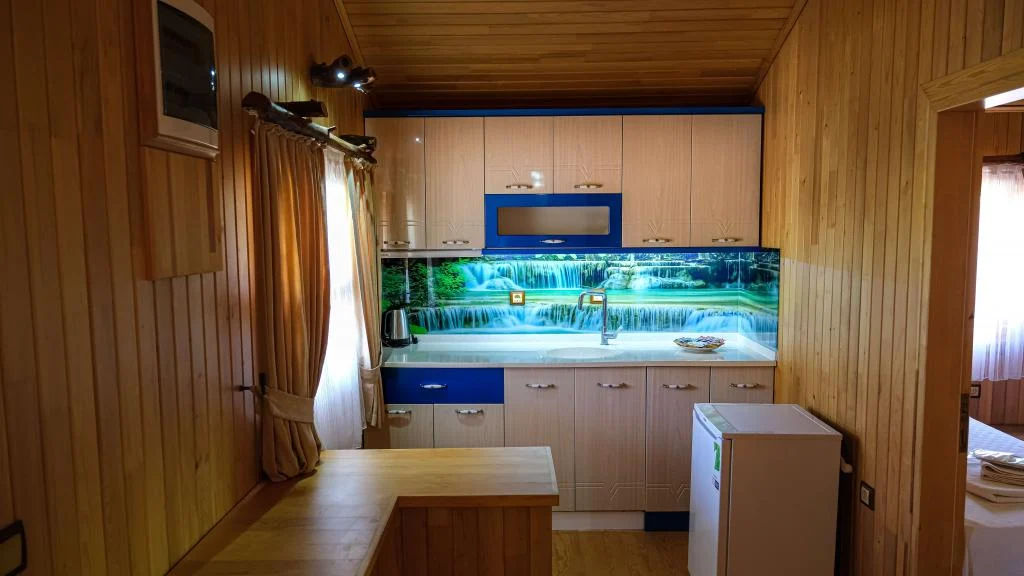 Leontopolis Apart Otel