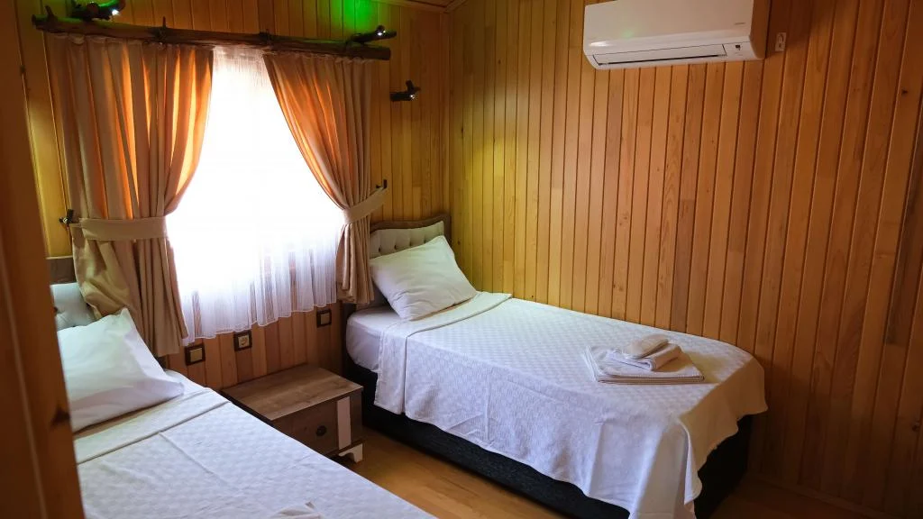 Leontopolis Apart Otel